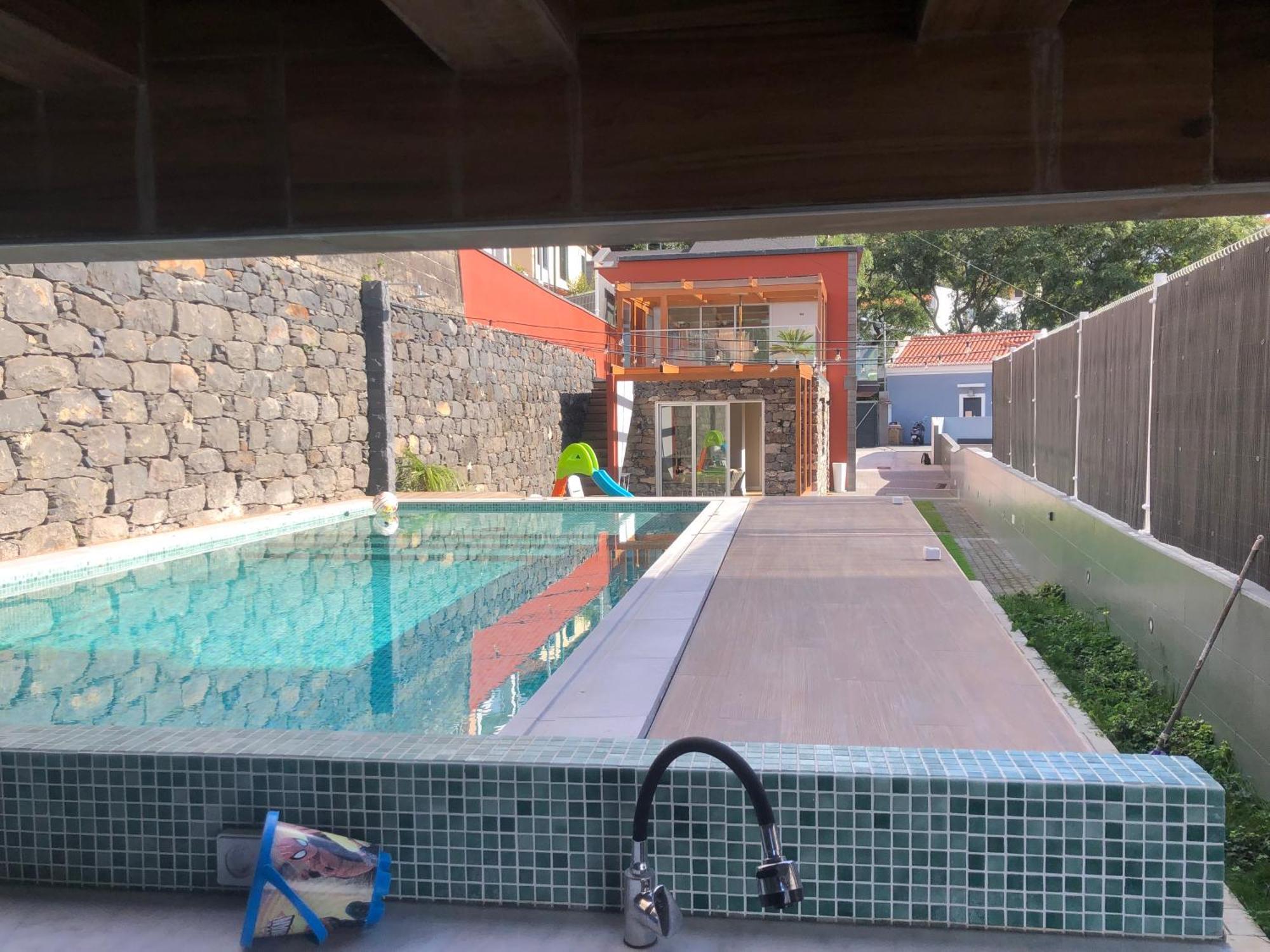 Apartamento Homelike I