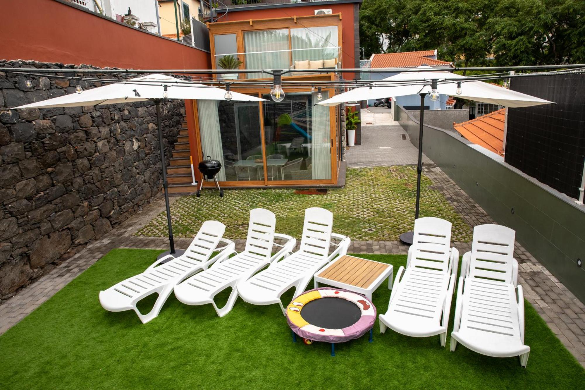 Homelike I Apartamento