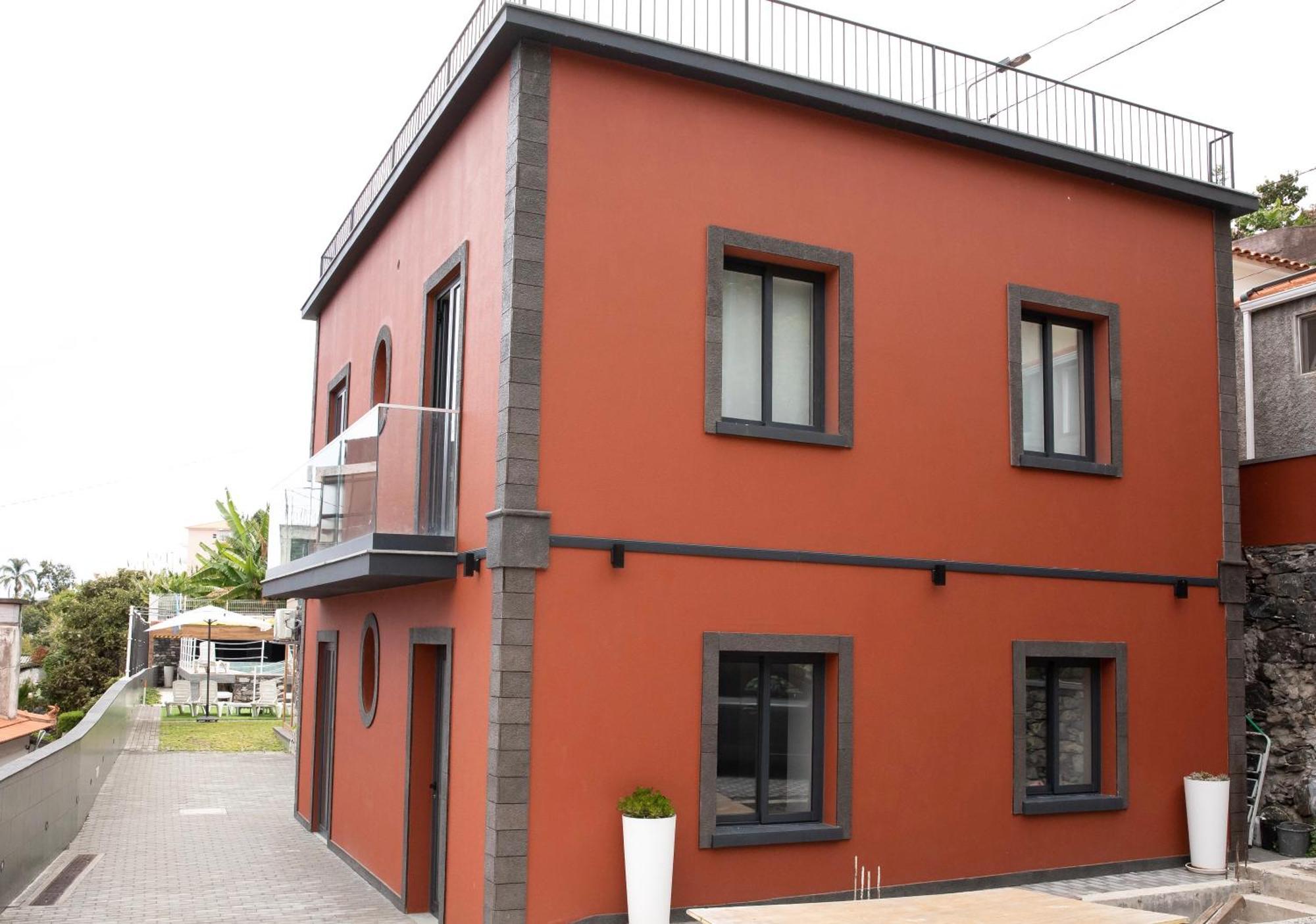 Apartamento Homelike I Funchal (Madeira)