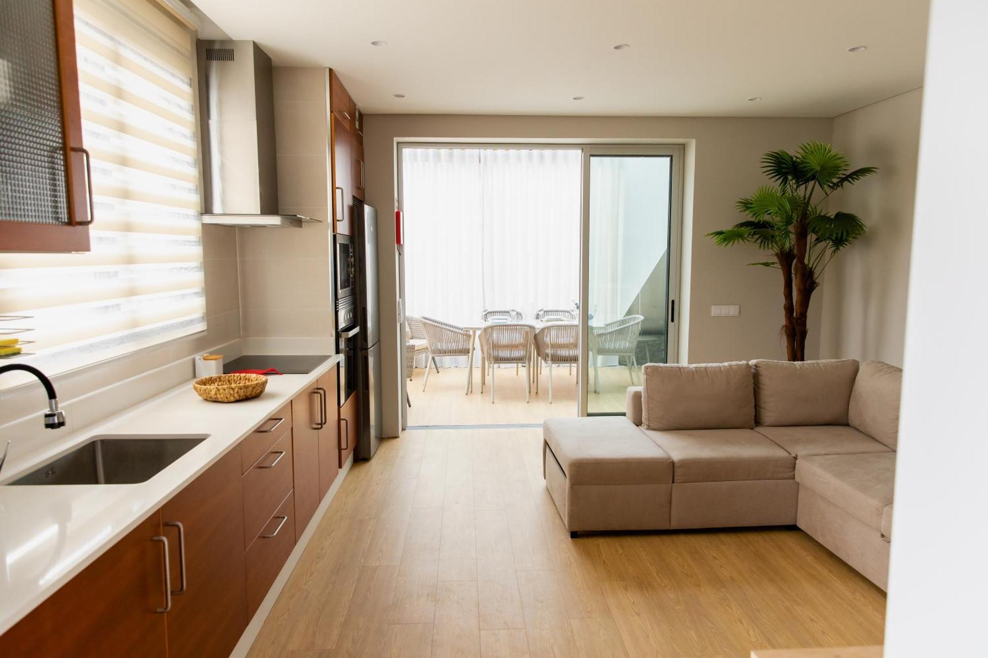 Apartamento Homelike I